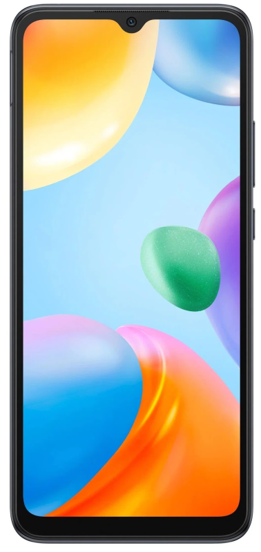 Купить Смартфон Xiaomi Redmi 10C 3/64 ГБ RU, Dual nano SIM, Grey